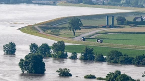 Vierte Hochwasser-Tote in Bayern gefunden
