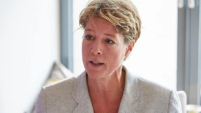 Christina Block muss sich wegen Kindesentführung vor Gericht verantworten