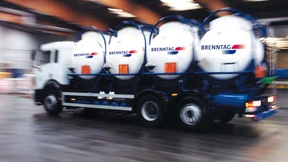 Das Problem mit den Übernahmen