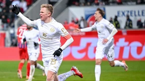 Mainz 05 blickt mit neuem Sturmduo nach Europa