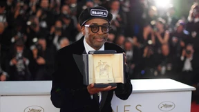 „Grand Prix“ für Spike Lee