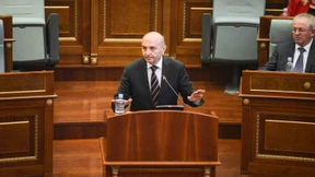 Regierung im Kosovo gestürzt