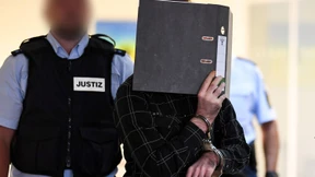 Neun Jahre Haft wegen Missbrauchs in Staufen