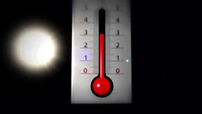 Ursachen und Folgen des Klimawandels