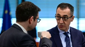 Minister wollen keine Strafen für das Containern