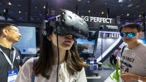 „Das Internet spaltet sich in zwei Teile auf“