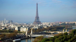 Studieren und wohnen in Paris