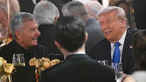 Trump darf nicht die Lebensmittelhilfe für 42 Millionen Amerikaner streichen