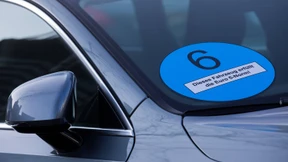 Blaue Plakette für Dieselautos ist noch nicht vom Tisch