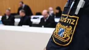 Mindestens sechs Jahre für Wirecard-Chefbuchhalter