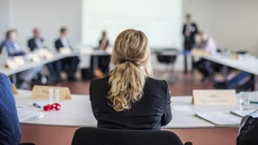 Deutschlands Konzerne holen im KI-Wettbewerb auf