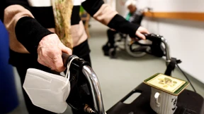 Zahl der Corona-Ausbrüche in Heimen steigt wieder deutlich