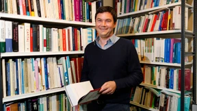 „Ich bewundere den Kapitalismus“