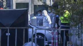 Anschlagsversuch auf russische Botschaft in Bukarest?