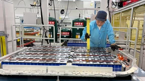 Leapesgrüße aus Hangzhou