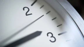 Der Algorithmus schlägt die letzte Stunde