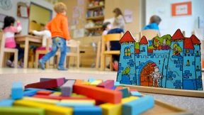 SPD im Landtag für unentgeltliche Kindergärten