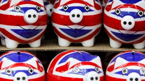 England spaltet Banken auf