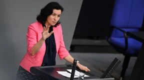 Vorstoß aus der Union zum Sexkauf-Verbot