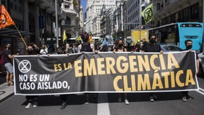 Spanien schlägt Bund