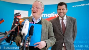 Strafanzeige gegen Lüth wegen Gewaltvorwurf