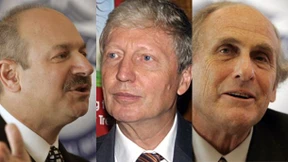 Auszeichung für drei Immunologen