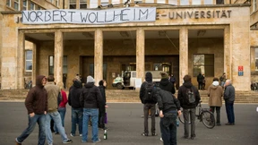 KZ-Überlebende fordern Norbert-Wollheim-Platz
