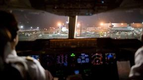 Fluggesellschaften wollen Schaden begrenzen 