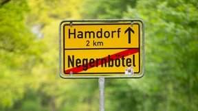 Grüne Jugend will Negernbötel umbenennen