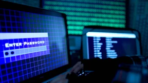 „Es ist glaubwürdig, dass Chinesen dahinterstehen“