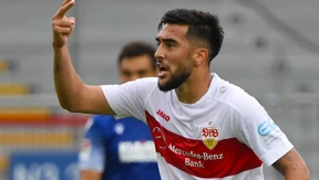 Derby-Debakel für den VfB Stuttgart