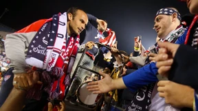 Landon Donovan sagt bye bye
