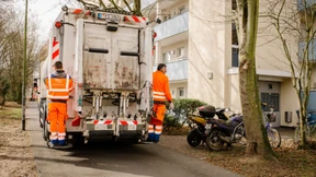 Ist die nächste Welle ein Tsunami?