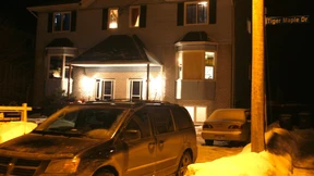 Polizei verhindert Anschlag am Valentinstag