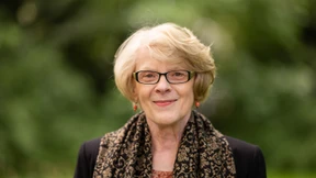 Generalsekretärin Regula Venske tritt zurück