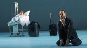 Blutspur im Puppenhaus