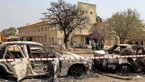 Wie Nigeria Trump auf die nette Weise widerspricht