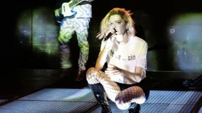 Ein musikalischer Abend für die Kindsmörderin