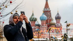 Russland führt Zwang zu nationaler Software auf i-Phones ein