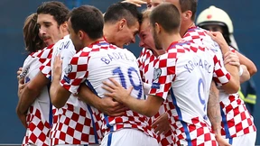 Kroatien gewinnt das 69-Minuten-Spiel