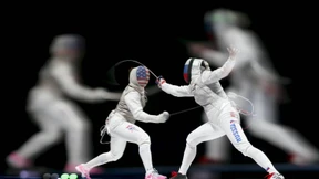 Säbelteam gewinnt Bronze