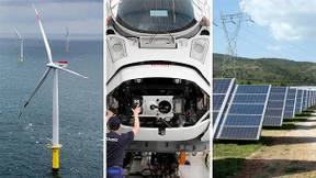 Die Chaostage von Siemens