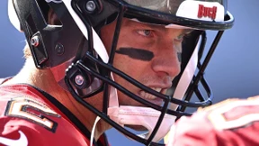 Was ist nur mit Tom Brady und den Bucs los?