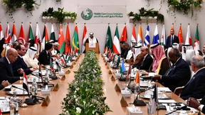 „Die Konferenz kann wirklich crashen“