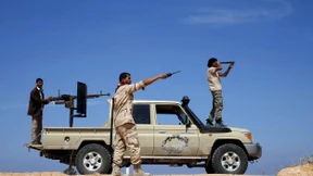 Libysche Regierung lehnt UN-Friedensplan ab