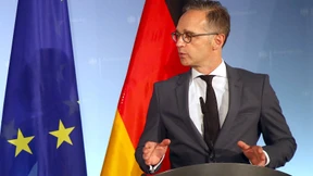 Maas will Aktivist Wong treffen