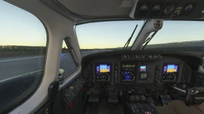 Teenager sind total durch den Wind