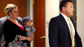 Marcus K. drohen zehn Jahre Haft