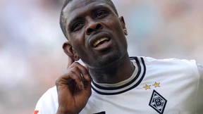 Veh bekommt gleich zwei Stoßstürmer