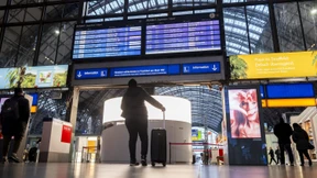 Hessen streicht das kostenlose Interrail-Ticket